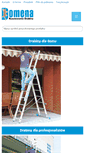 Mobile Screenshot of dmn.pl